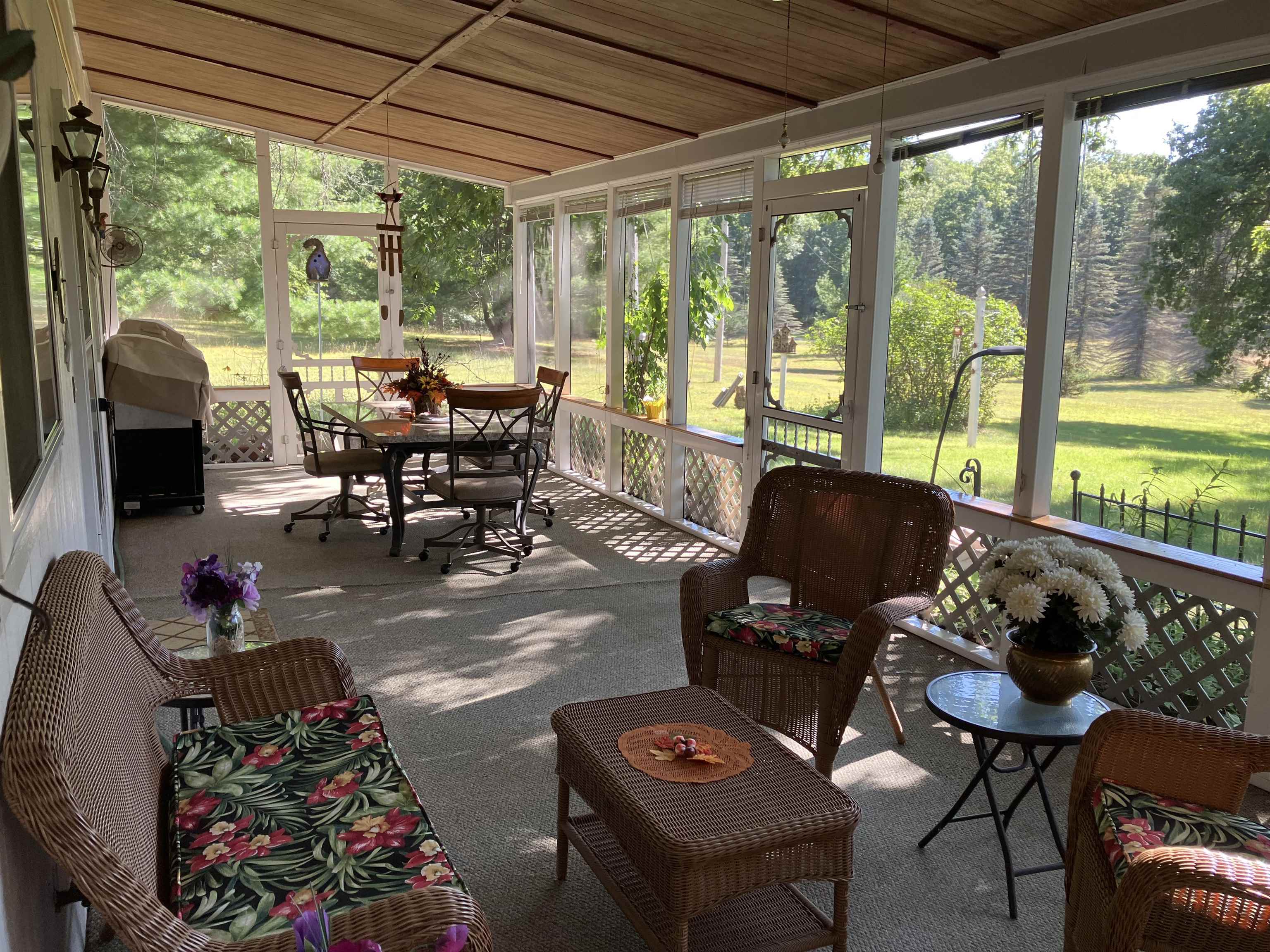 5921 East Haskell Lake Road Harrison, MI 48625 - Photo 33 of 49 Gallery Image 33