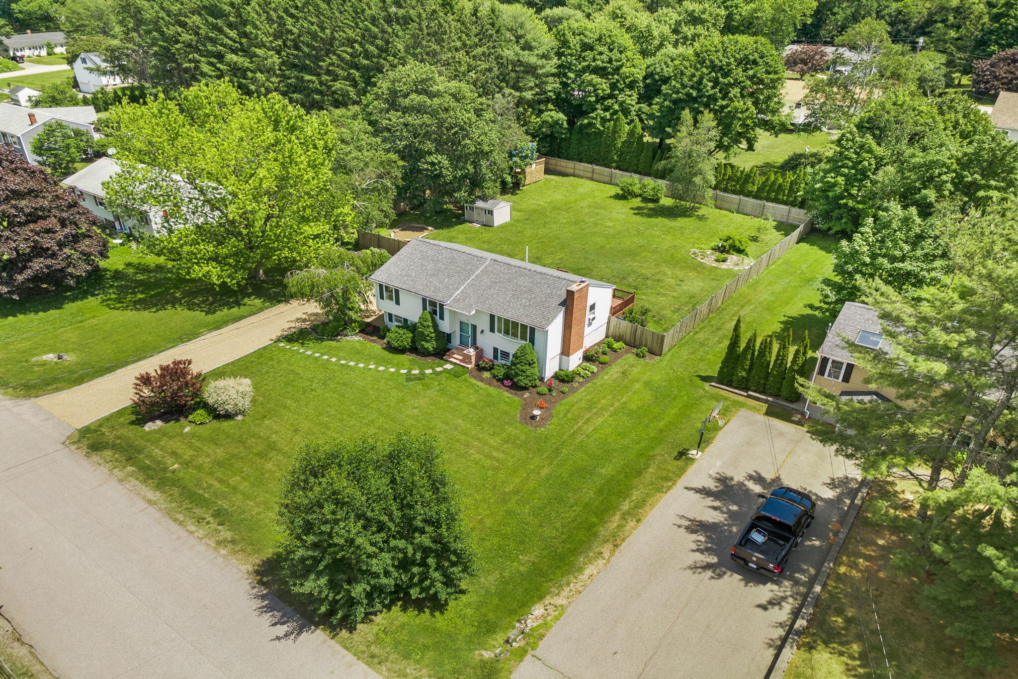 73 Raydon Rd Extension York, ME 03909 - Photo 33 of 40 3-web-or-mls-DJI_0690