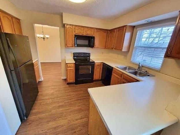 6605 Pheasant Ridge Road Dayton, OH 45424 - Photo 4 of 8