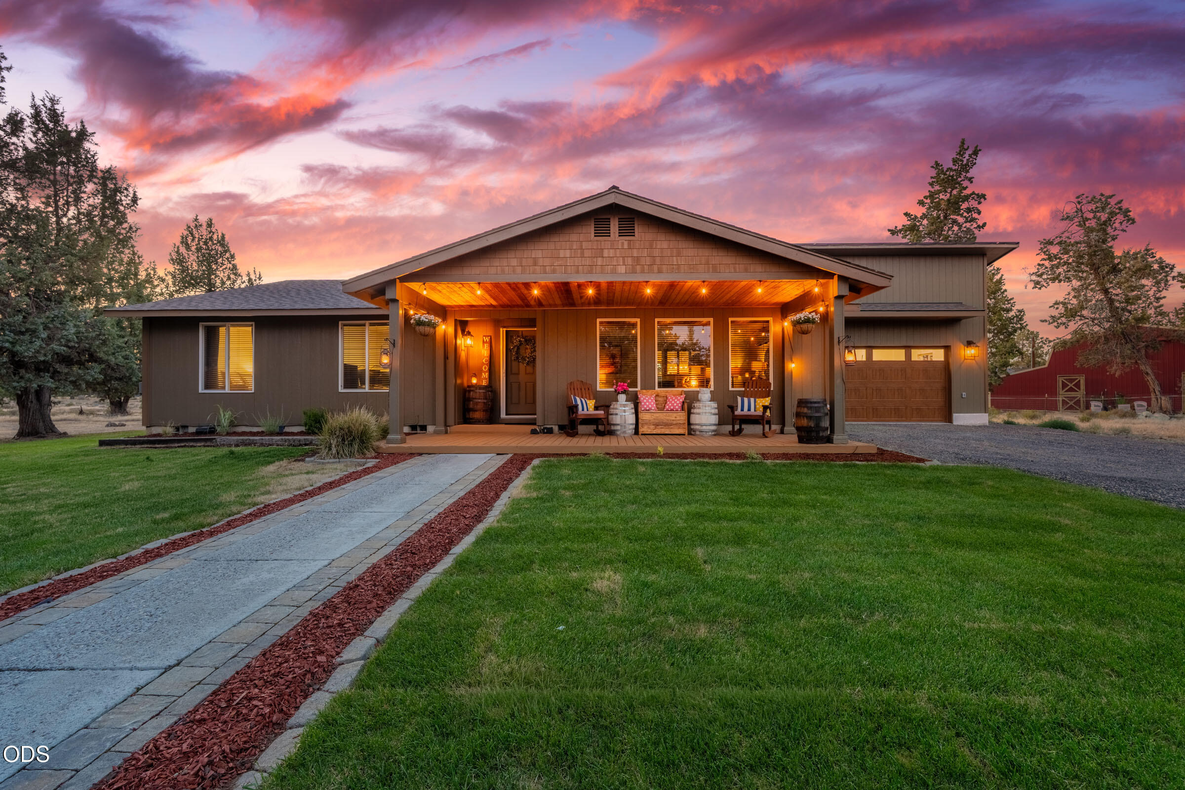 16248 Southwest Quail Road Terrebonne, OR 97760 - Photo 2 of 46