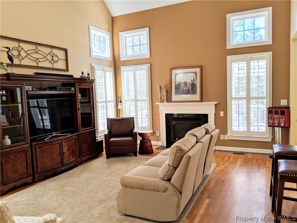 3563 Splitwood Road Toano, VA 23168 - Photo 9 of 30 Gallery Image 9