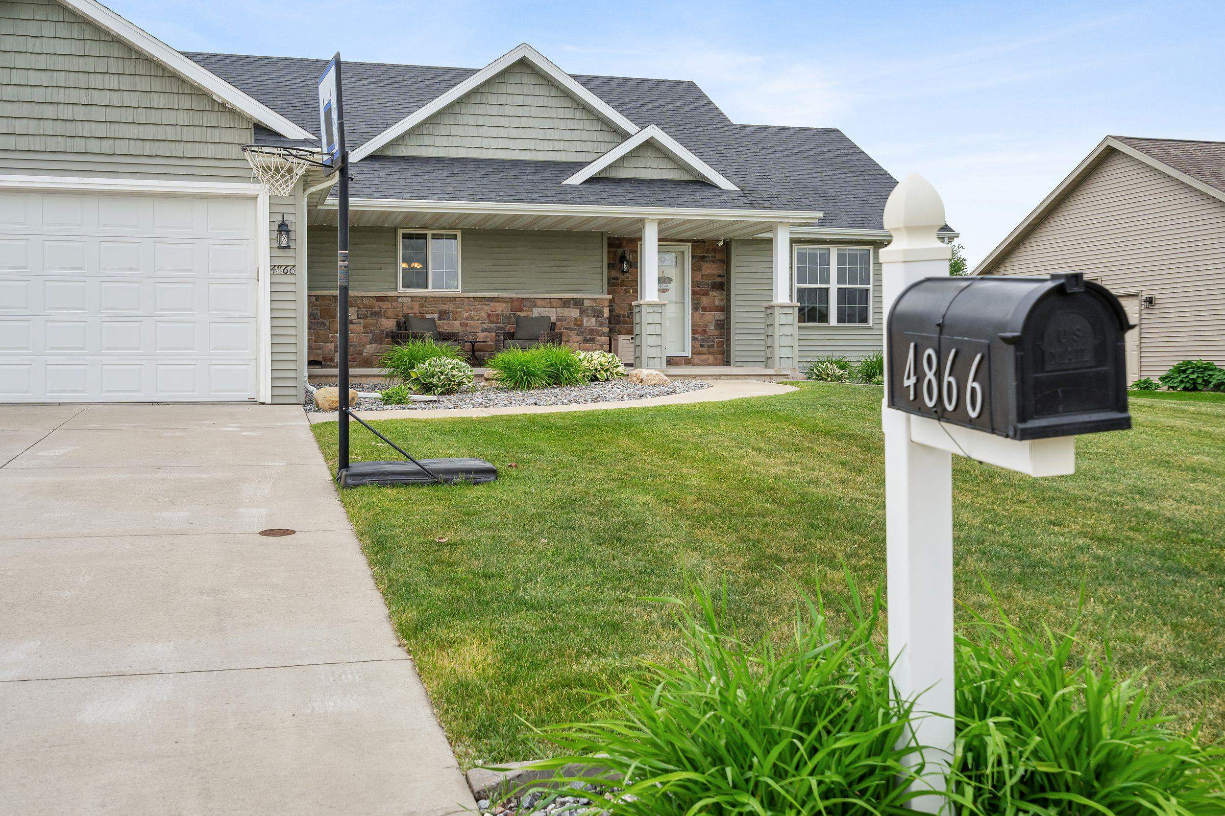 4866 North Wren Drive Appleton, WI 54913 - Photo 51 of 69