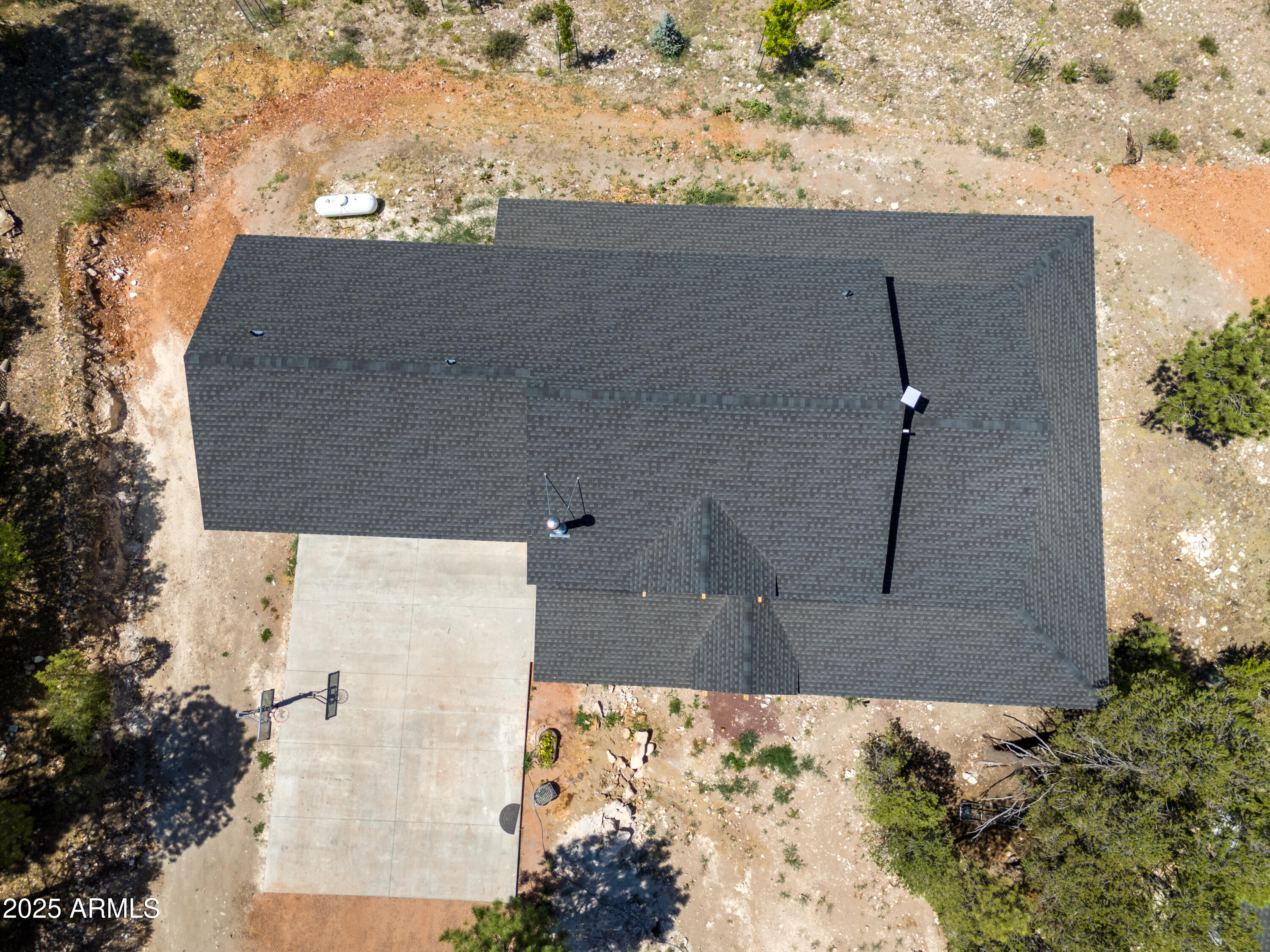 1850 Pinecone Heber, AZ 85928 - Photo 32 of 40