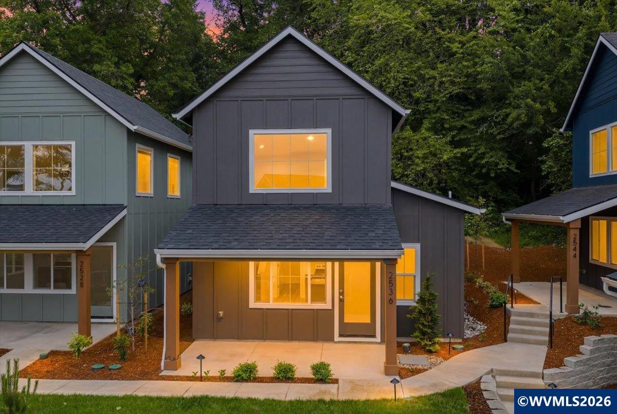 2560 Gilbert Street South Salem, OR 97302 - Photo 1 of 22