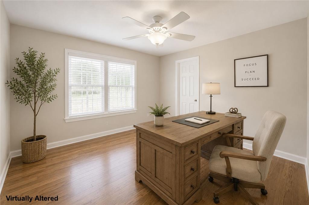 1268 River Bend Road Demorest, GA 30535 - Photo 27 of 42