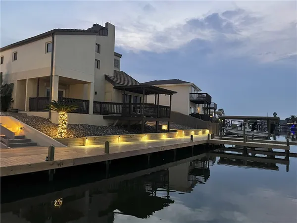$3,500 | 14142 East Cabana Street, Unit 3A, Corpus Christi, TX 78418