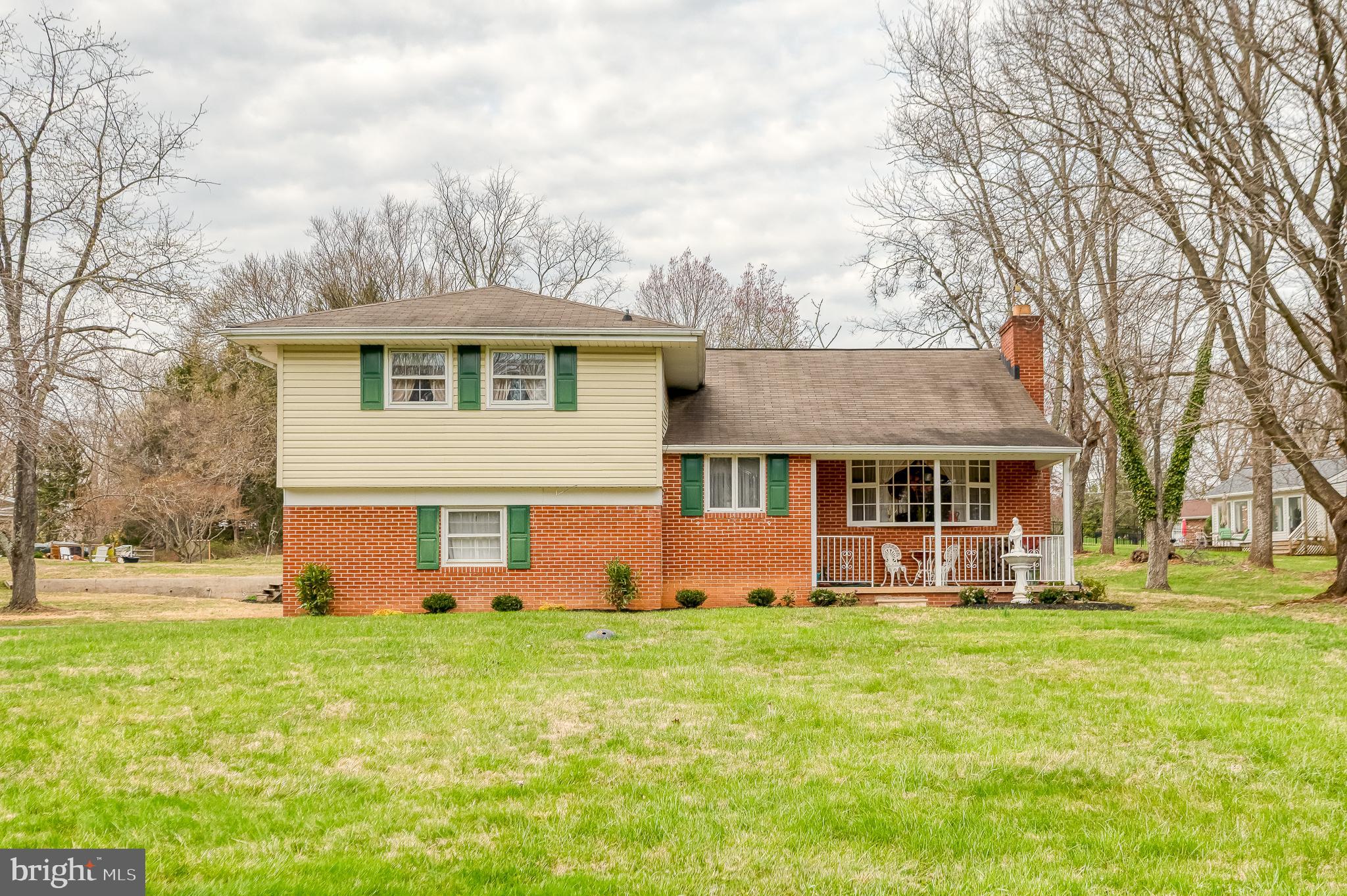 823 Petem Road Kingsville, MD 21087 - Photo 60 of 60 Welcome to 823 Petem Rd.