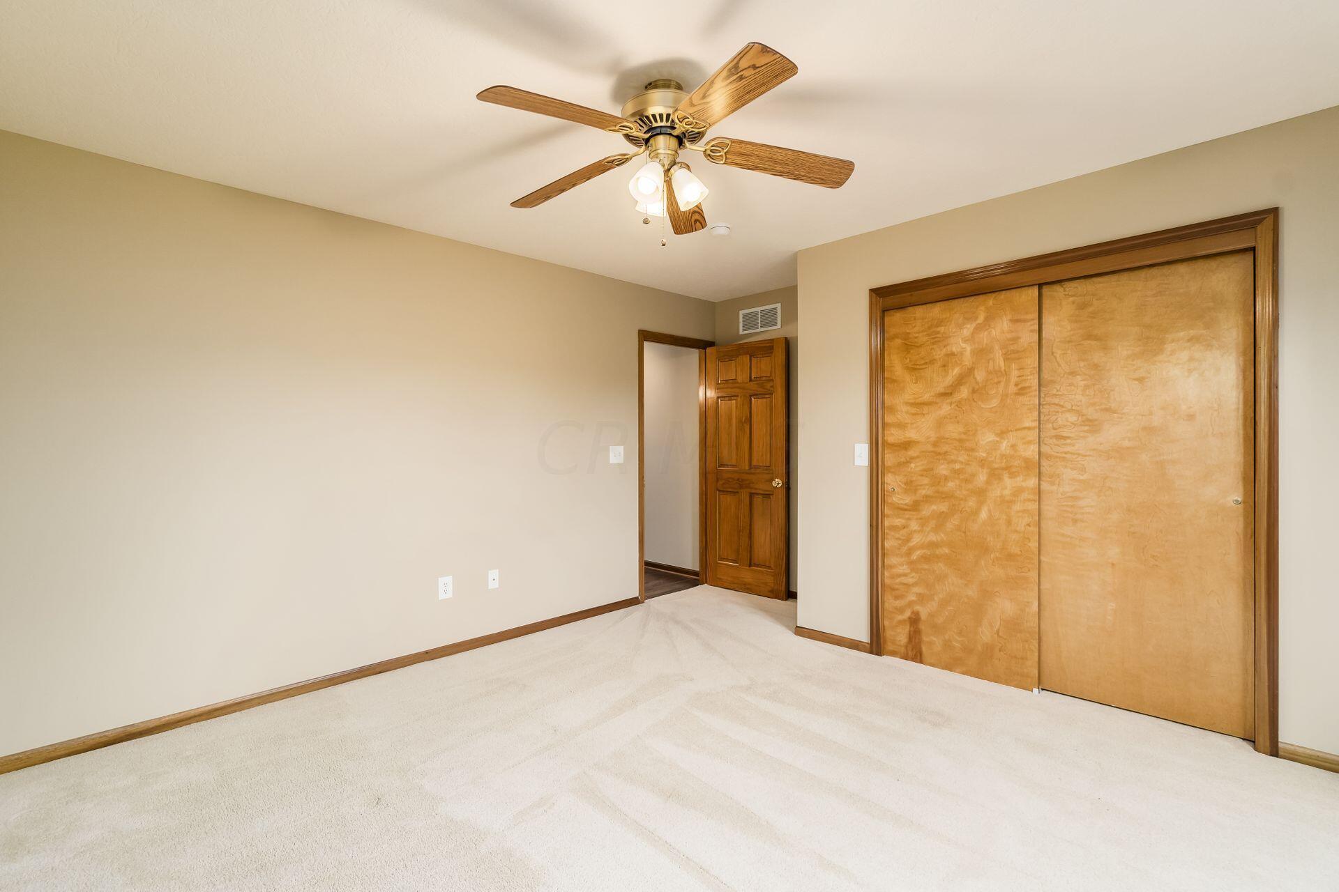 4465 Deeds Road Southwest Pataskala, OH 43062 - Photo 29 of 69 Bedroom #1