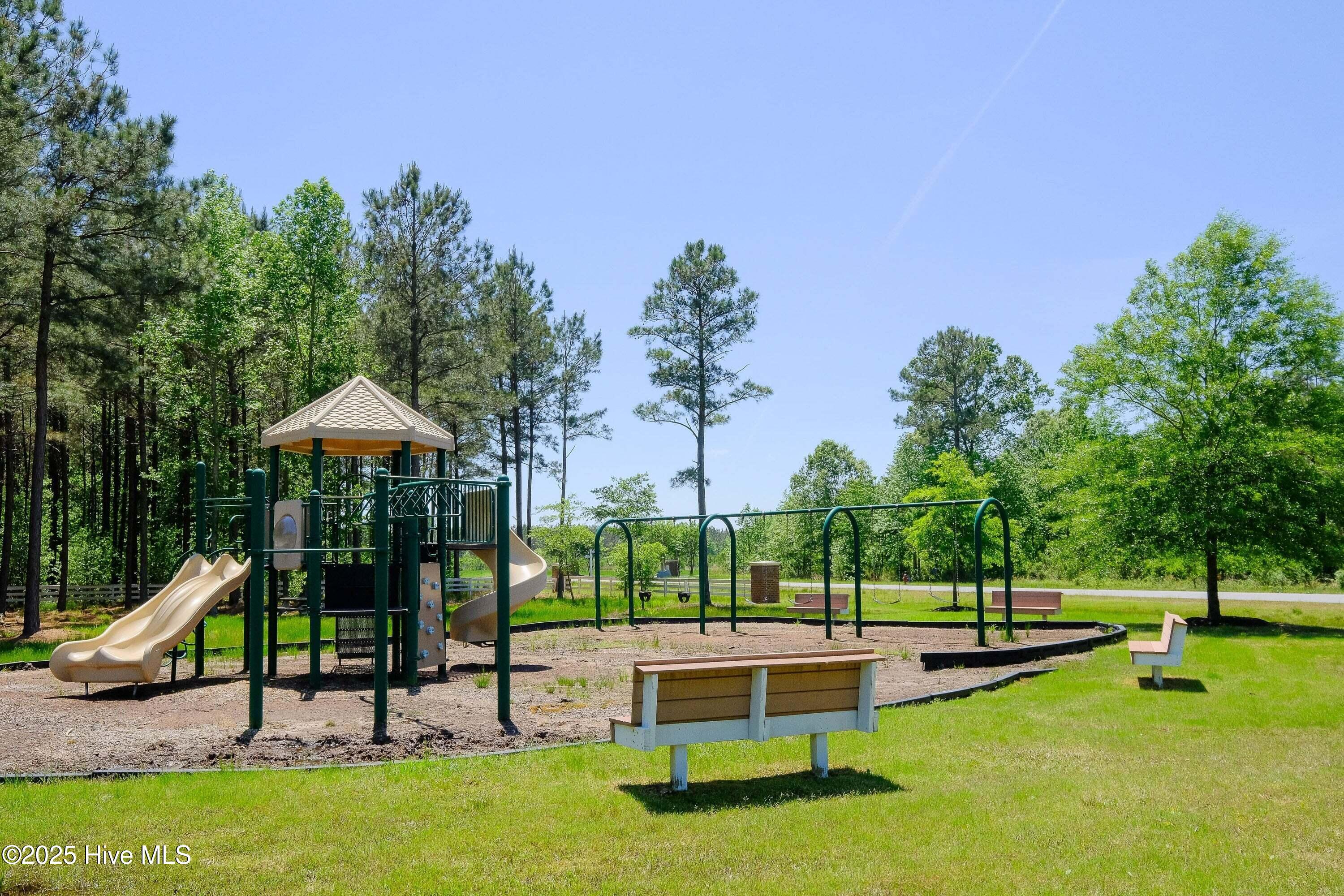 312 Riversound Drive Edenton, NC 27932 - Photo 7 of 12 3. Riversound Playground
