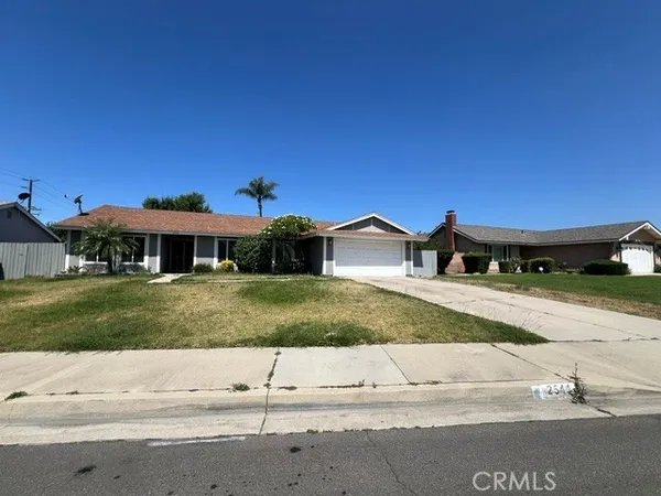 $3,500 | 2544 South Garfield Place, Ontario, CA 91761