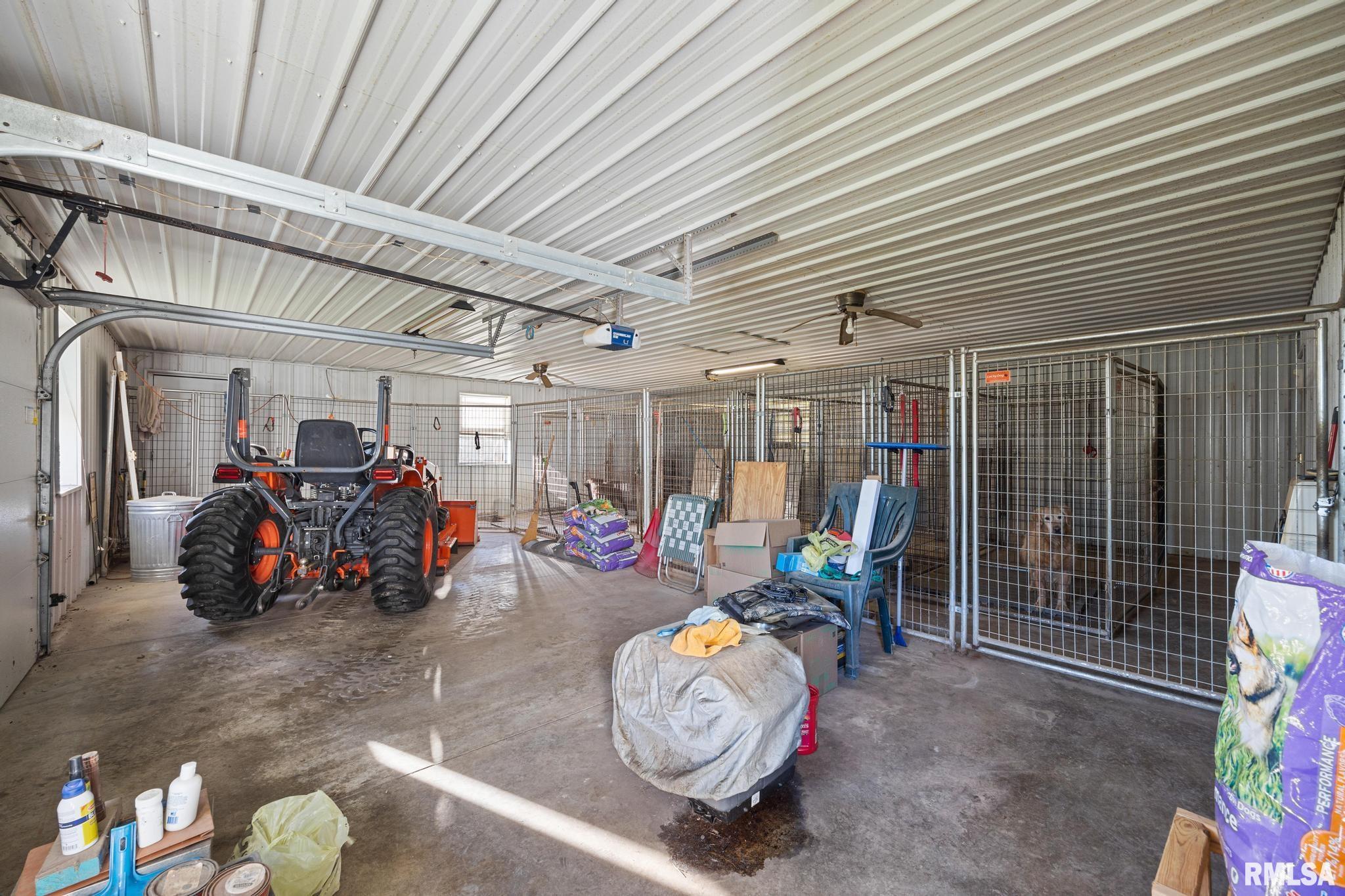 12806 North Whittaker Road Brimfield, IL 61517 - Photo 46 of 51 Gallery Image 46