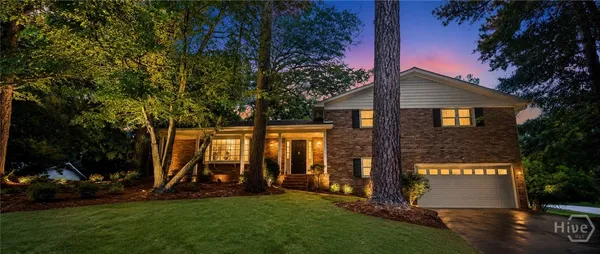 $360,000 | 120 Wood Valley Lane, Athens, GA 30606