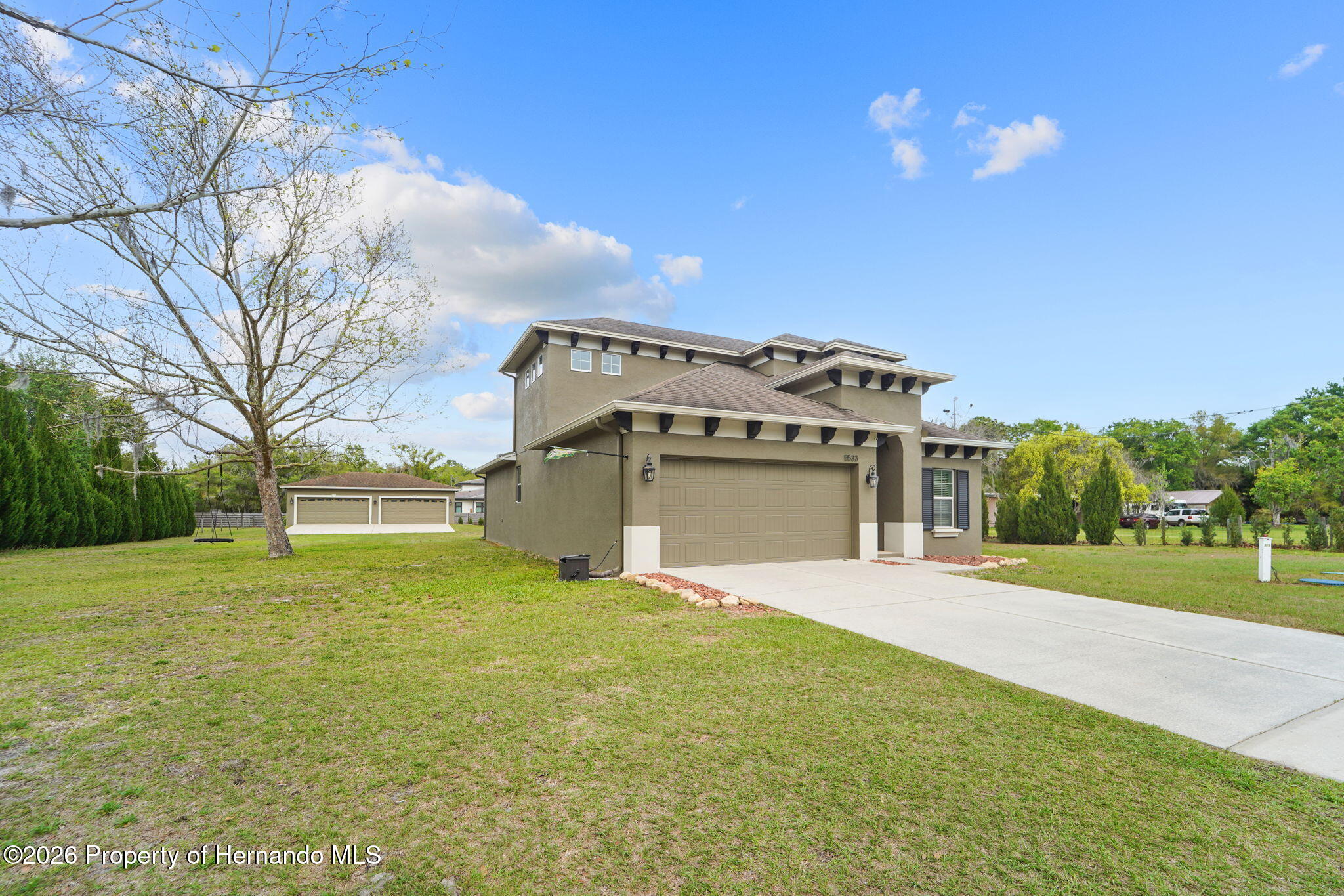 5533 Tower Road Land O' Lakes, FL 34638 - Photo 19 of 62