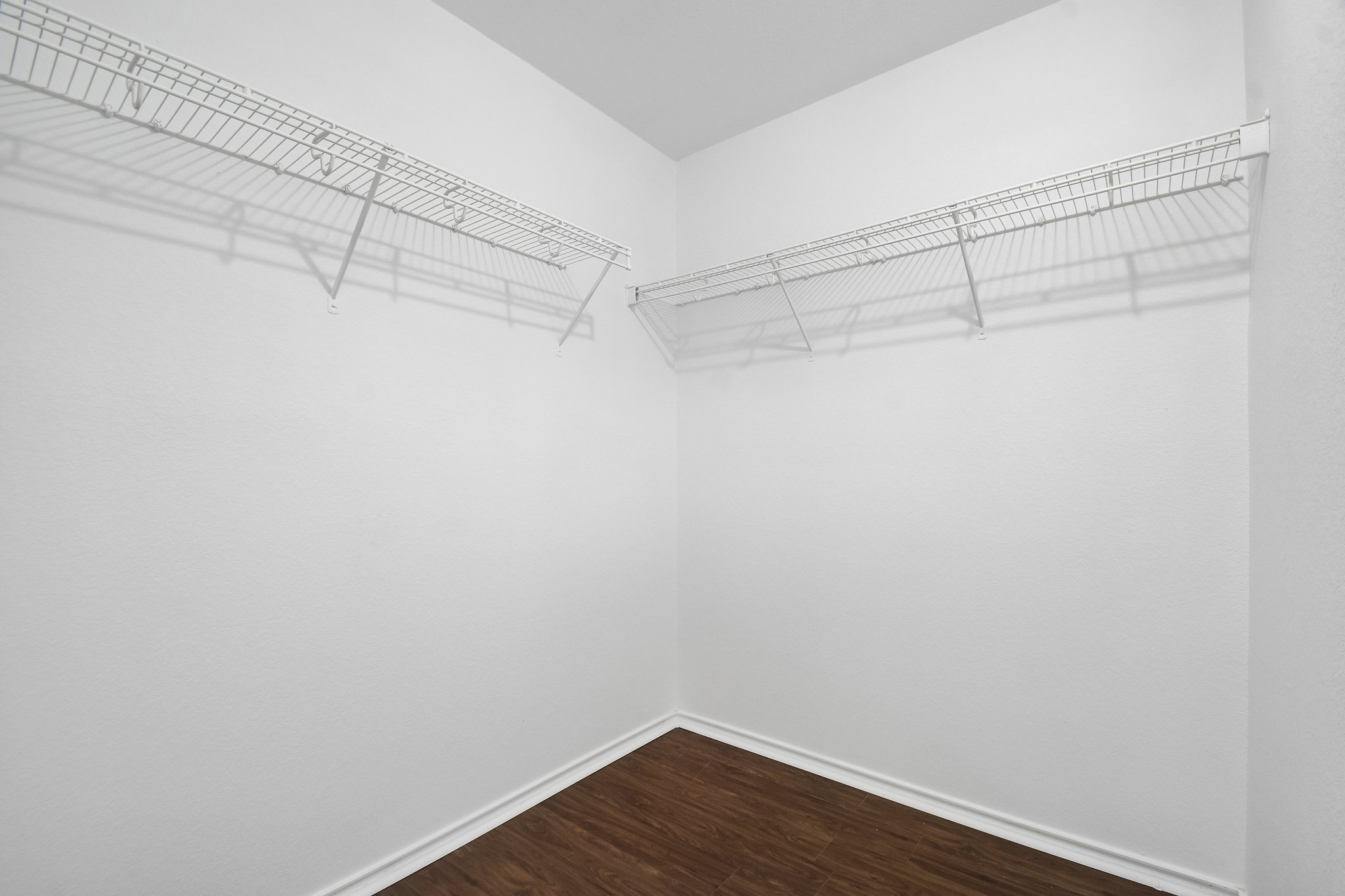 610 Lavaca Loop Elgin, TX 78621 - Photo 23 of 37 Ample storage solutions for a well-organized interior await.