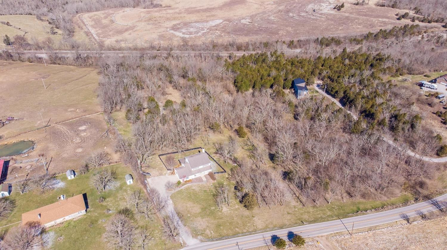 1875 High Bridge Road Wilmore, KY 40390 - Photo 56 of 60 Listing Photo