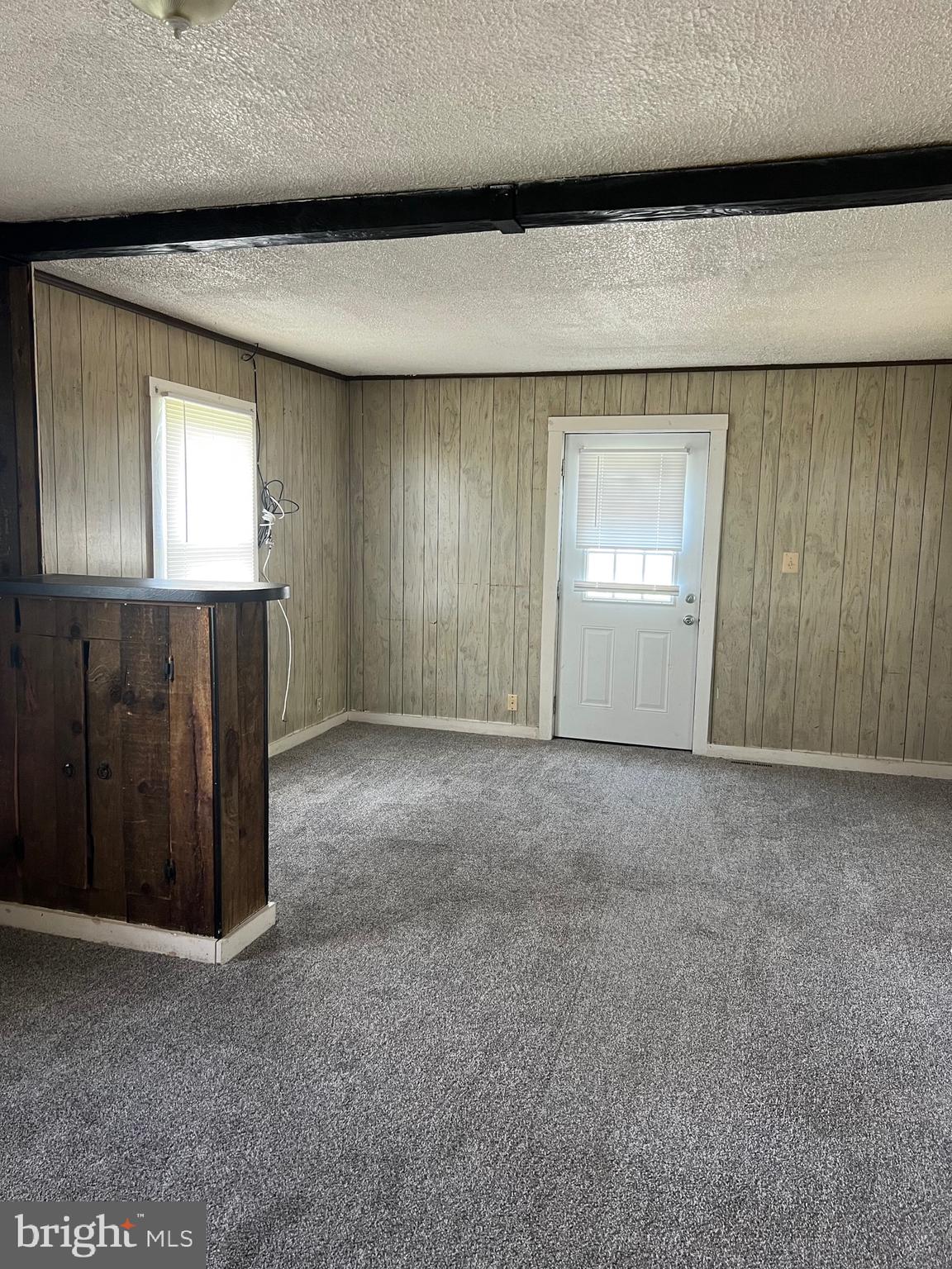 6860 Montgomery Road Elkridge, MD 21075 - Photo 6 of 7 a view of an empty room with a window