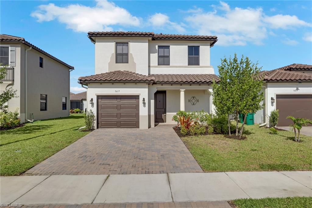 5617 Cobalto Way Avenue Immokalee, FL 34142 - Photo 1 of 32