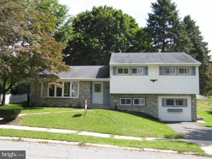 3004 Curtis Road Reading, PA 19608 - Photo 1 of 19 Exterior Front
