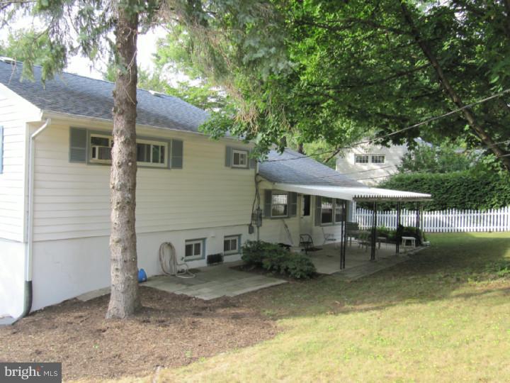 3004 Curtis Road Reading, PA 19608 - Photo 6 of 19 Exterior Back