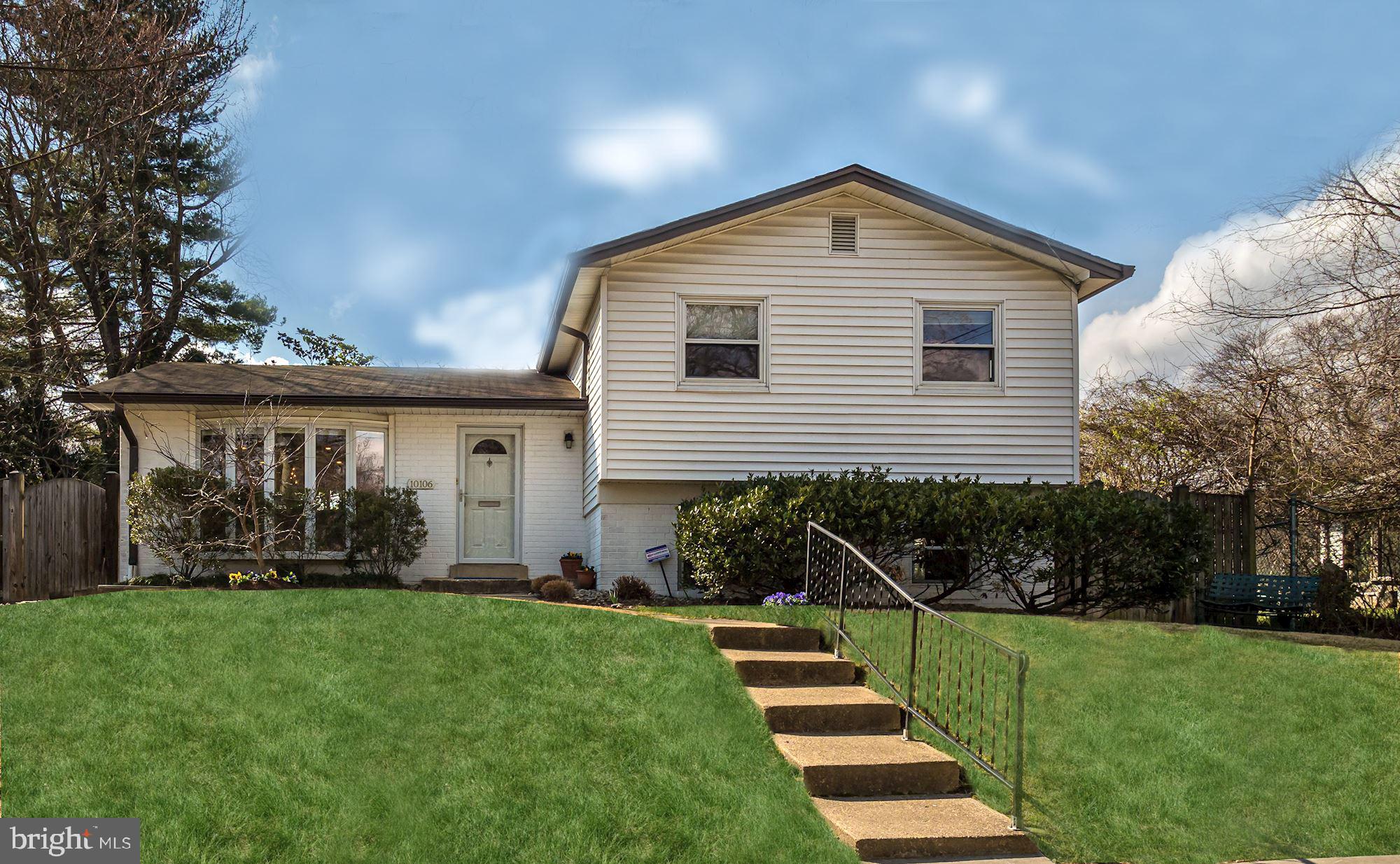 10106 Leder Road Silver Spring, MD 20902 - Photo 1 of 17 Gallery Image 1