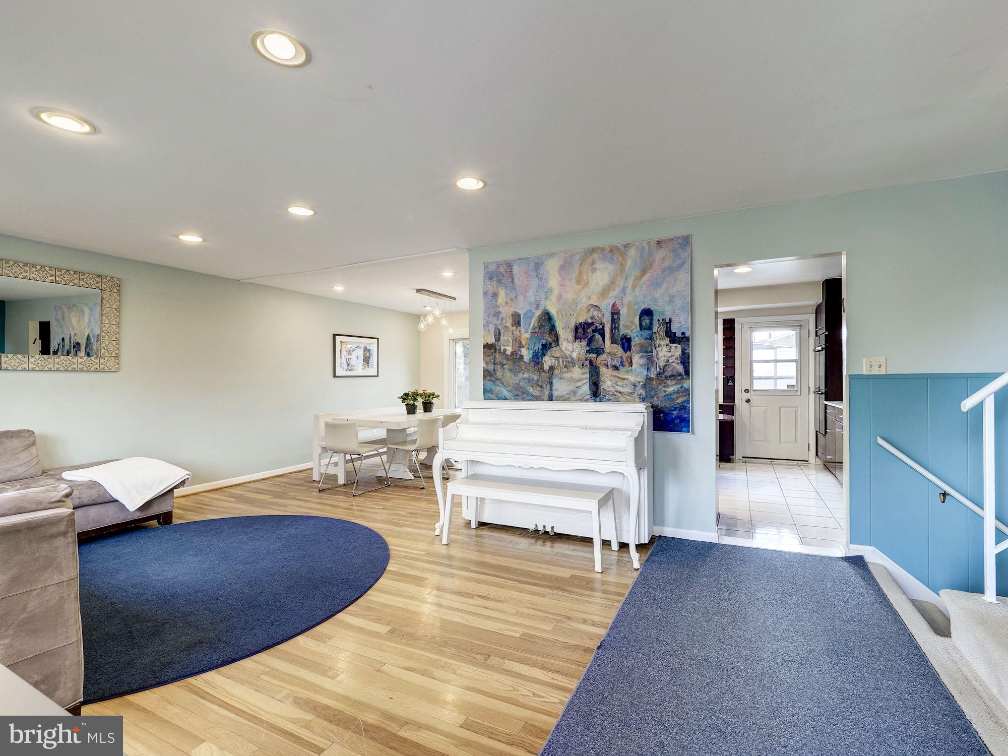 10106 Leder Road Silver Spring, MD 20902 - Photo 2 of 17 Gallery Image 2