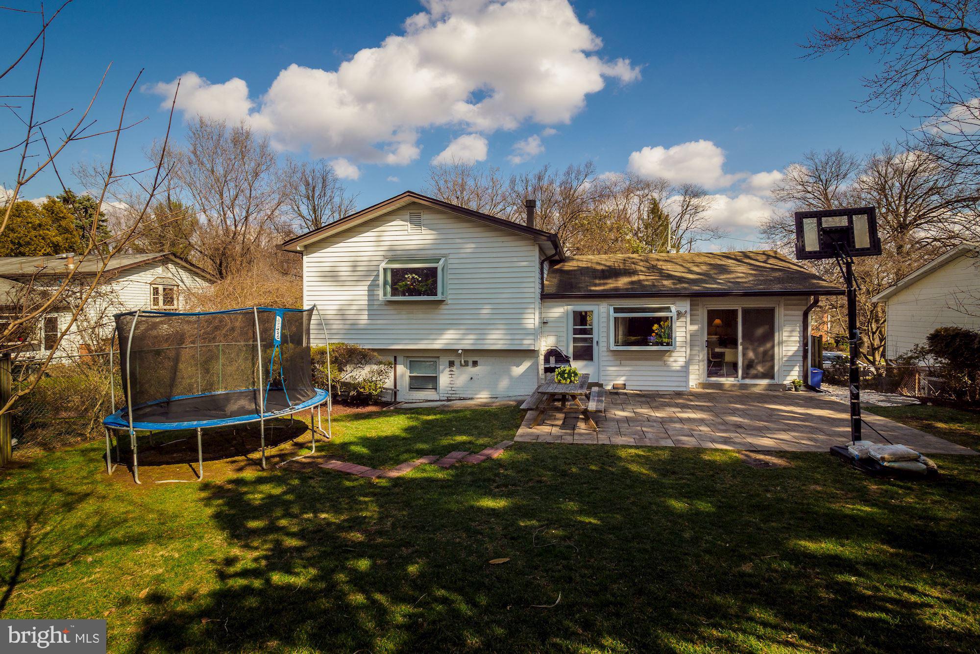 10106 Leder Road Silver Spring, MD 20902 - Photo 17 of 17 Gallery Image 17