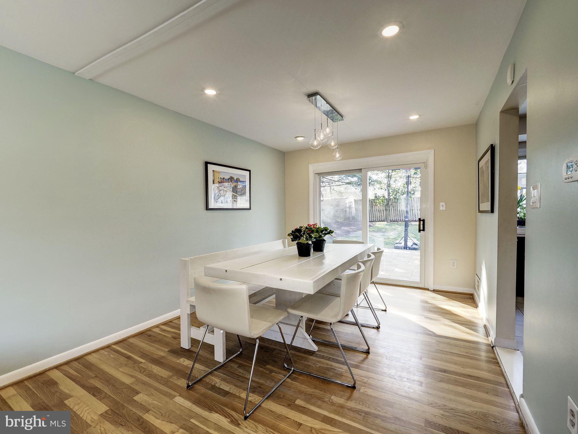 10106 Leder Road Silver Spring, MD 20902 - Photo 4 of 17 Gallery Image 4