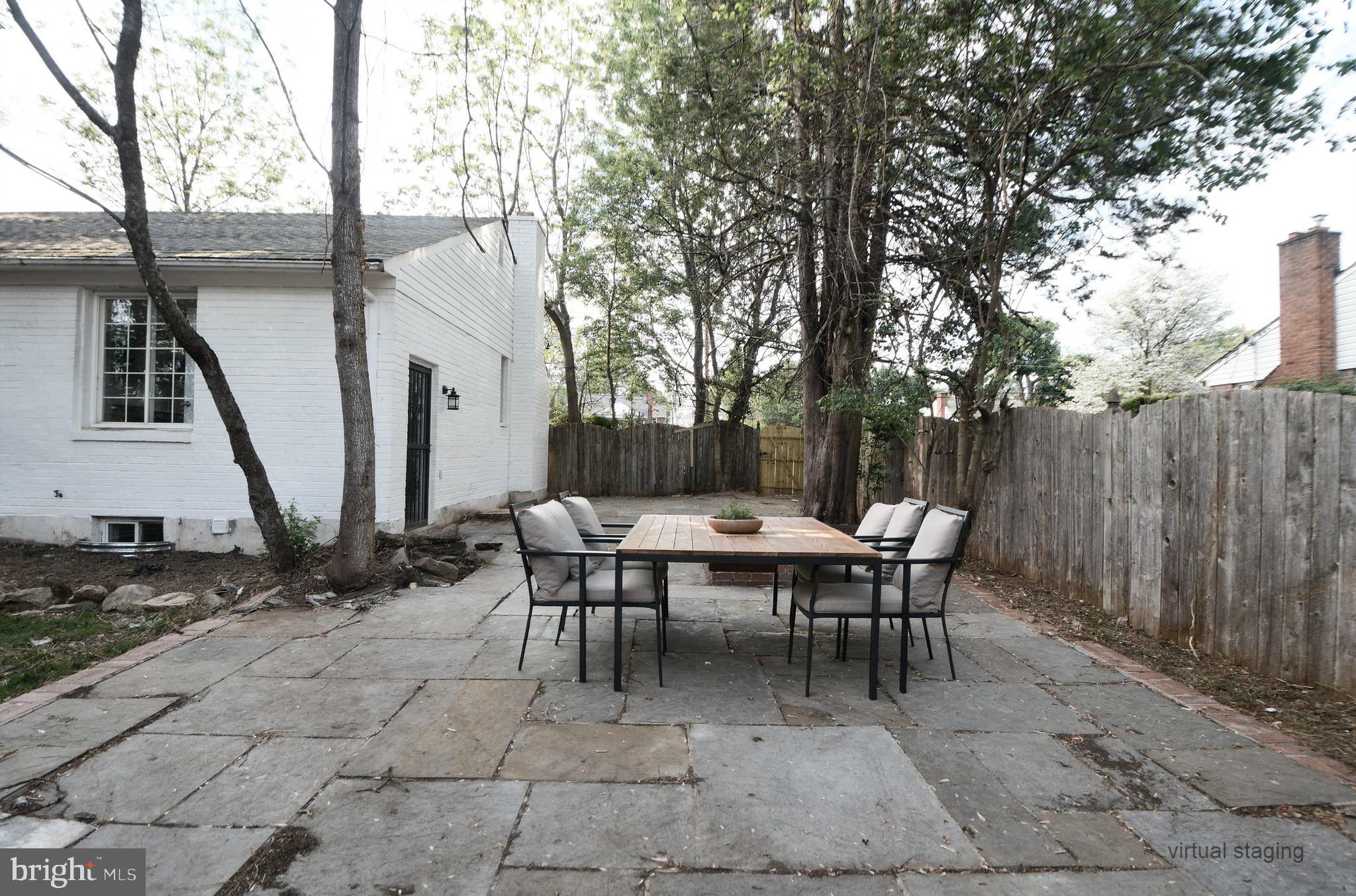 3506 Harrell Street Silver Spring, MD 20906 - Photo 71 of 86