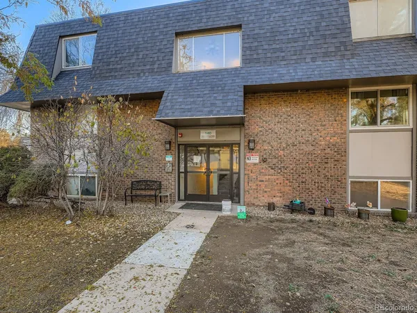 $215,000 | 140 East Highline Circle, Unit 105, Centennial, CO 80122