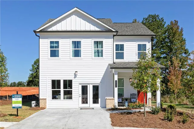 $479,990 | 3529 Annsbury Court, Lilburn, GA 30047