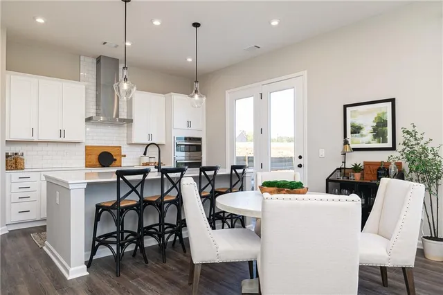 $479,990 | 3529 Annsbury Court, Lilburn, GA 30047