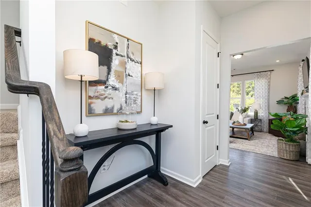 $479,990 | 3529 Annsbury Court, Lilburn, GA 30047