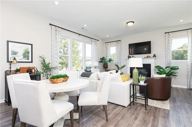 $479,990 | 3529 Annsbury Court, Lilburn, GA 30047