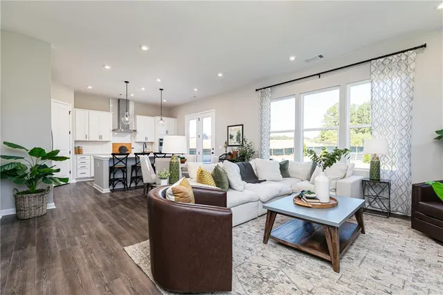 $479,990 | 3529 Annsbury Court, Lilburn, GA 30047