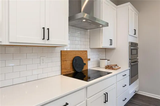 $479,990 | 3529 Annsbury Court, Lilburn, GA 30047