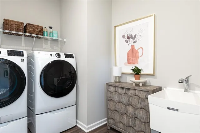 $479,990 | 3529 Annsbury Court, Lilburn, GA 30047