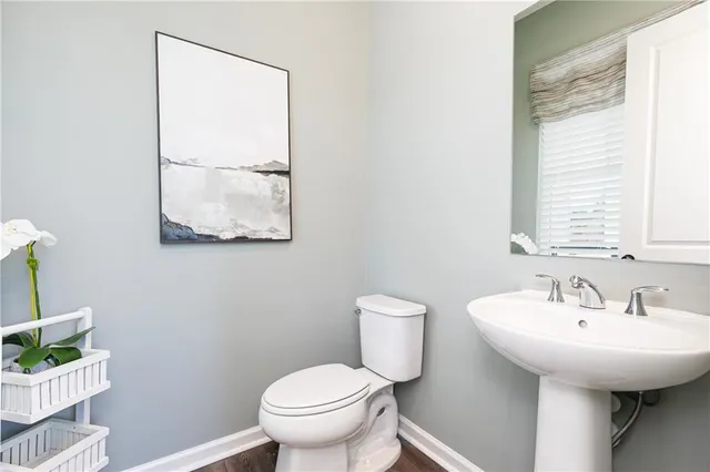 $479,990 | 3529 Annsbury Court, Lilburn, GA 30047