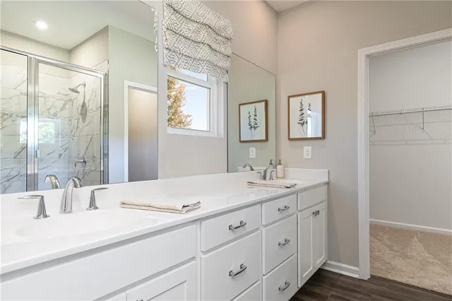 $479,990 | 3529 Annsbury Court, Lilburn, GA 30047