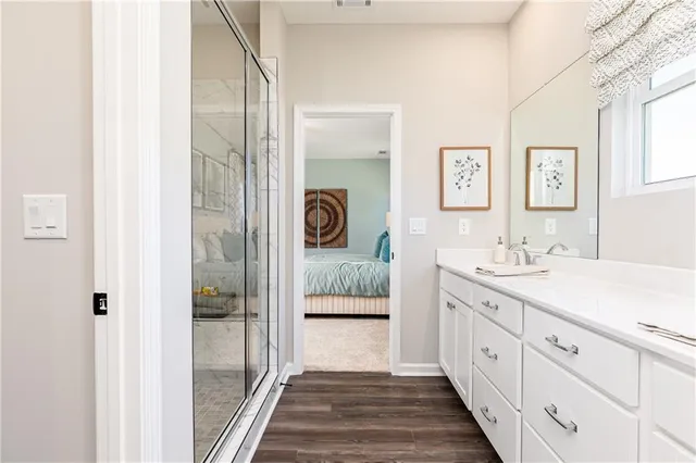 $479,990 | 3529 Annsbury Court, Lilburn, GA 30047