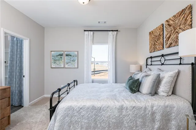 $479,990 | 3529 Annsbury Court, Lilburn, GA 30047