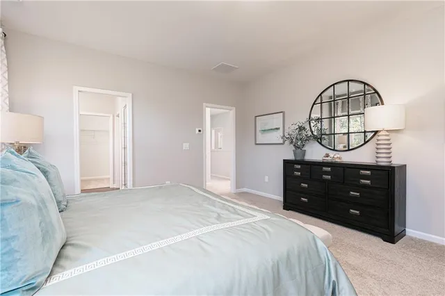 $479,990 | 3529 Annsbury Court, Lilburn, GA 30047