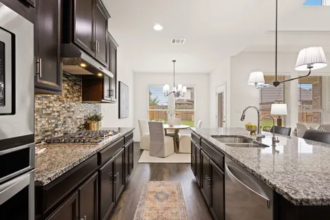 $540,000 | 2213 Santa Isabella Drive, Leander, TX 78641