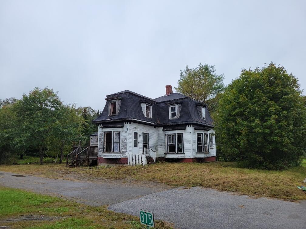 373 River Road Orrington, ME 04474 - Photo 1 of 7 1