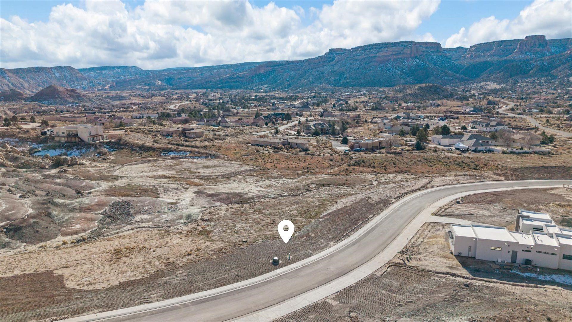 2235 Canyon Rim Drive Grand Junction, CO 81507 - Photo 6 of 8 a view of a outdoor space