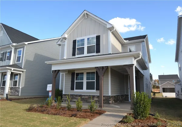 $2,225 | 421 Canyon Spring Trail, Wake Forest, NC 27587