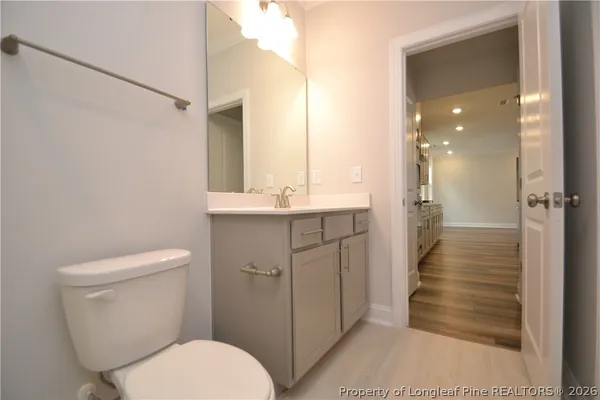 $2,225 | 421 Canyon Spring Trail, Wake Forest, NC 27587