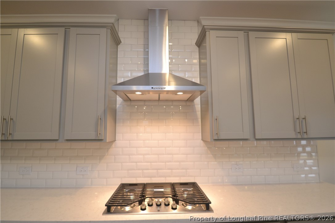 421 Canyon Spring Trail Wake Forest, NC 27587 - Photo 14 of 50