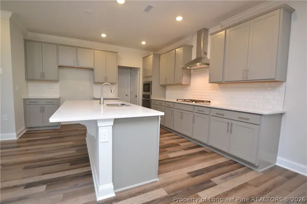 $2,225 | 421 Canyon Spring Trail, Wake Forest, NC 27587