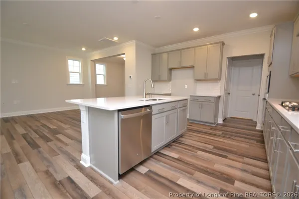 $2,225 | 421 Canyon Spring Trail, Wake Forest, NC 27587