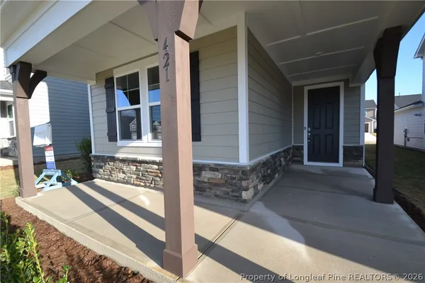 $2,225 | 421 Canyon Spring Trail, Wake Forest, NC 27587